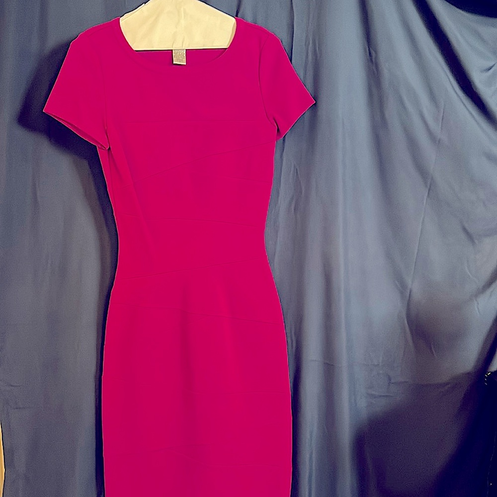 Diane Von Furstenberg Dress